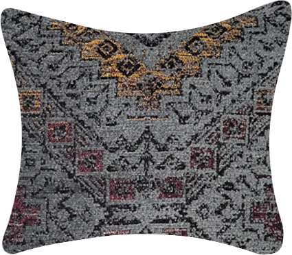 Chenille collection